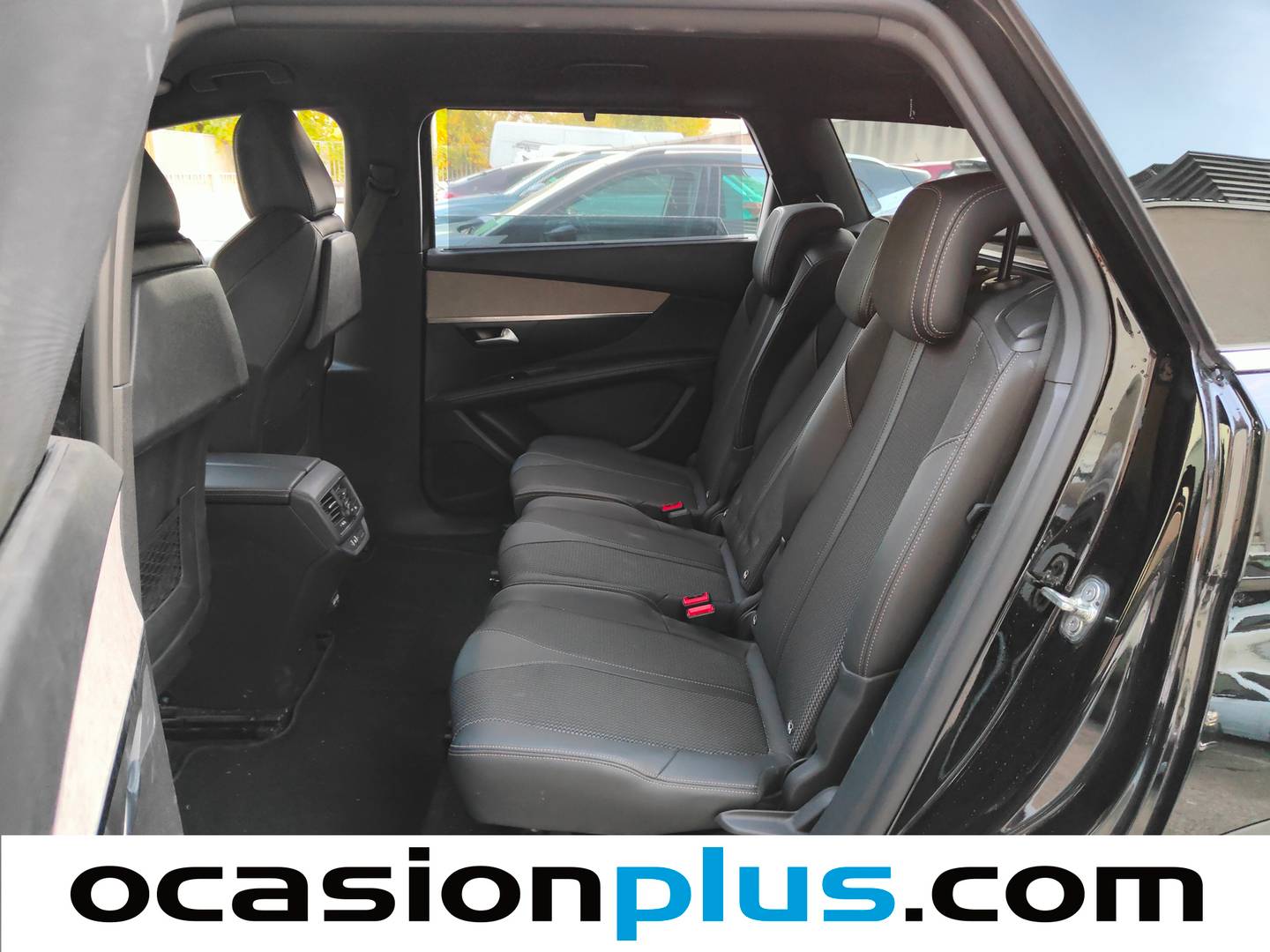 Peugeot 5008 Peugeot 5008 BlueHDI 130 S&S GT EAT8 (130 CV) 7 Plazas de segunda mano