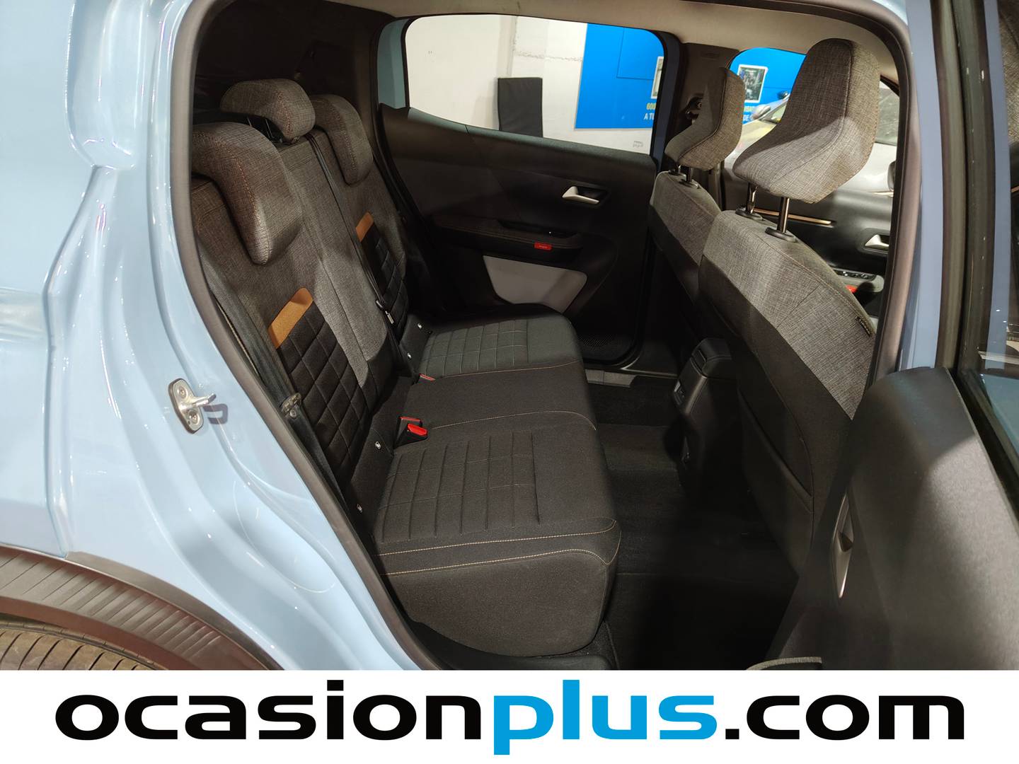 Citroën C3 Aircross Citroën C3 Aircross Hybrid 145 Plus e-DCS6 (145 CV) al mejor precio