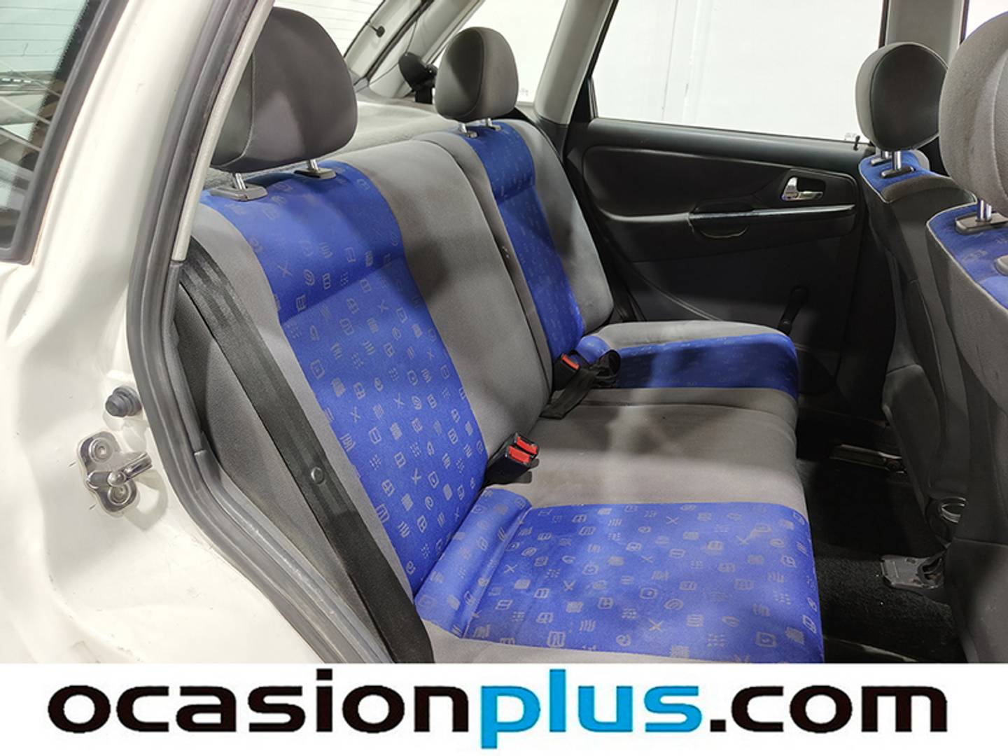 Foto Seat Ibiza SEAT Ibiza 1.4 Stella (60 CV)
