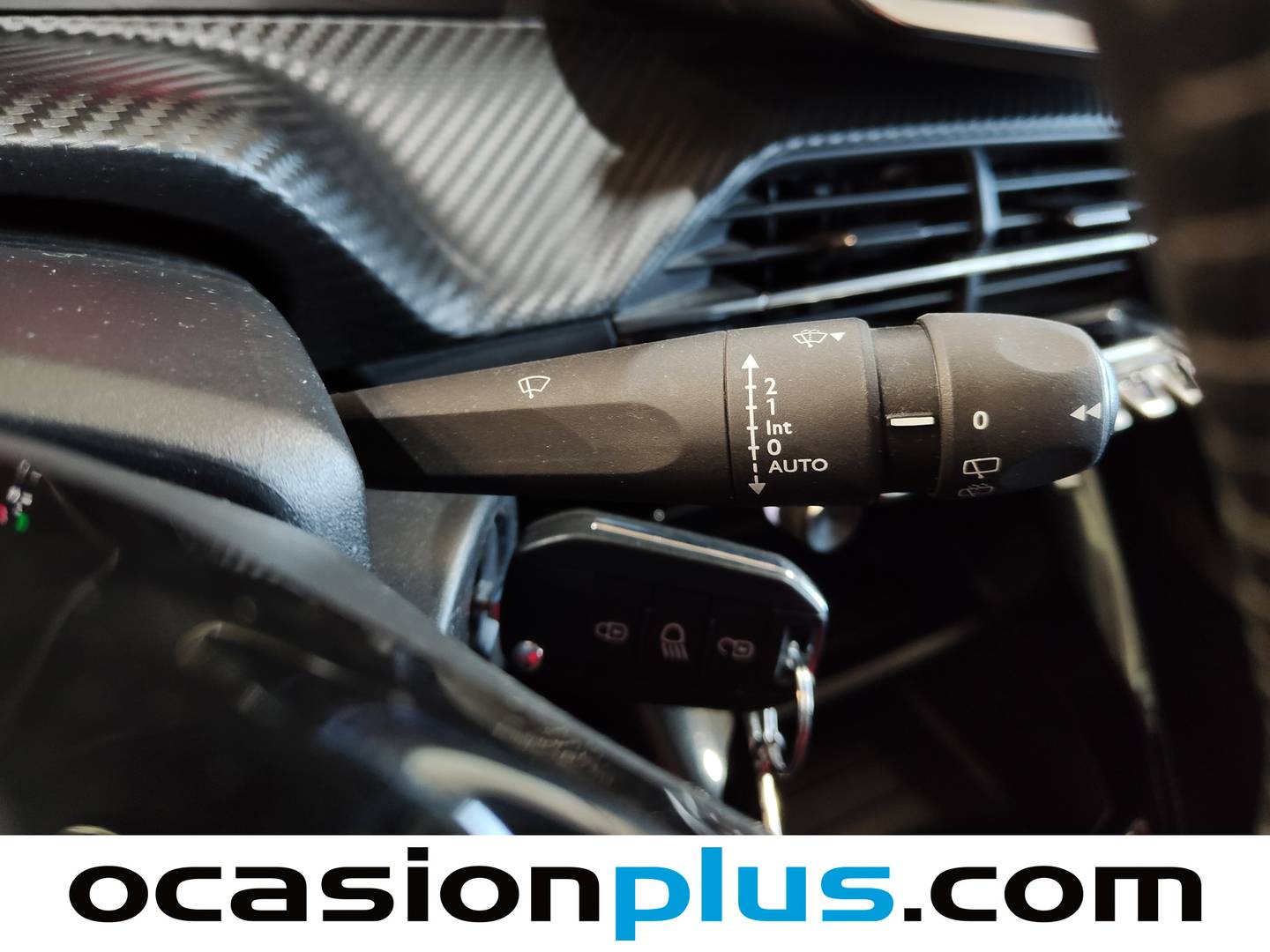 Peugeot 2008 Peugeot 2008 BlueHDi 110 S&S Active (110 CV) de segunda mano