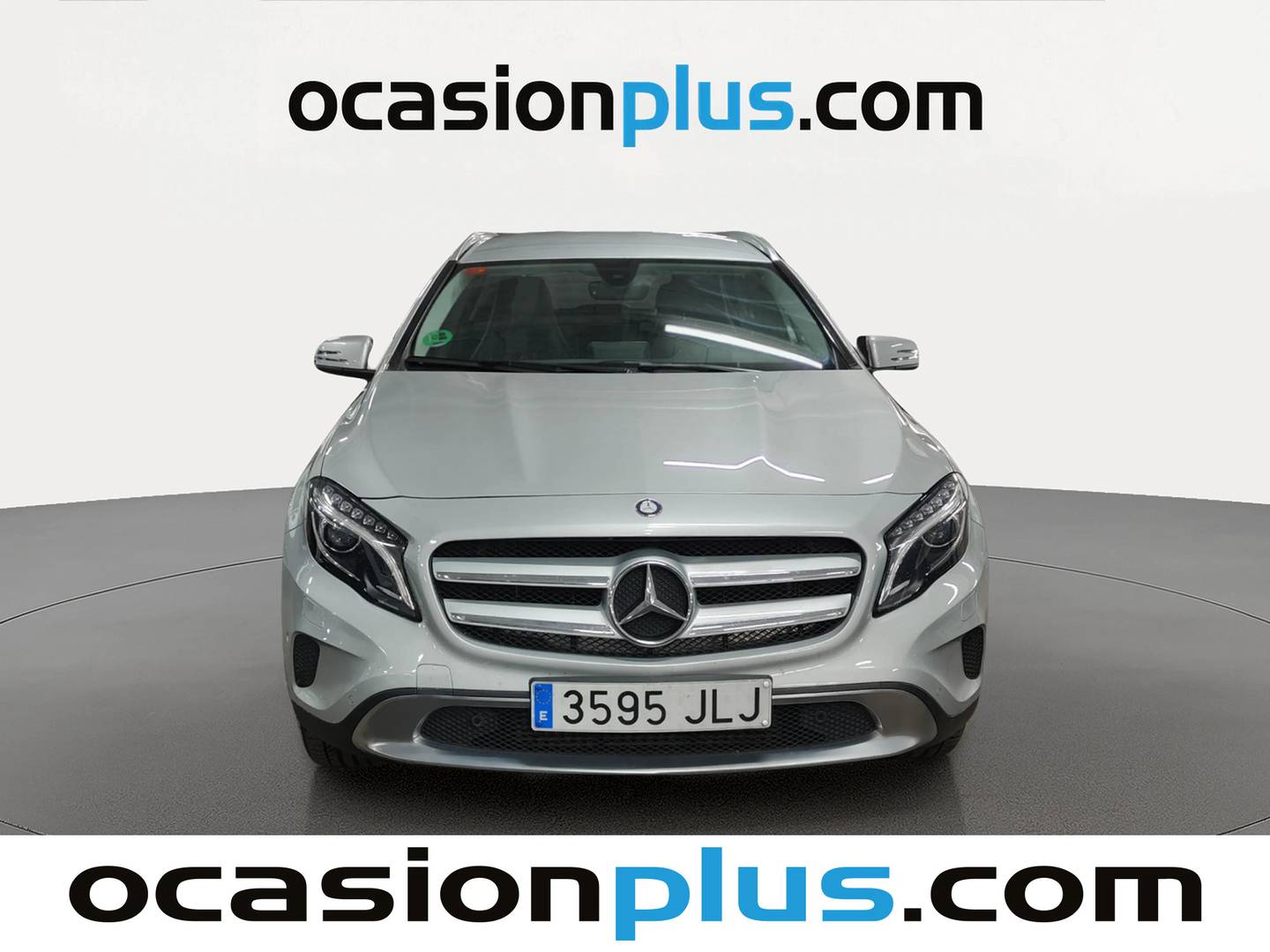 Mercedes GLA Mercedes GLA GLA 220 d Style (177 CV) al mejor precio