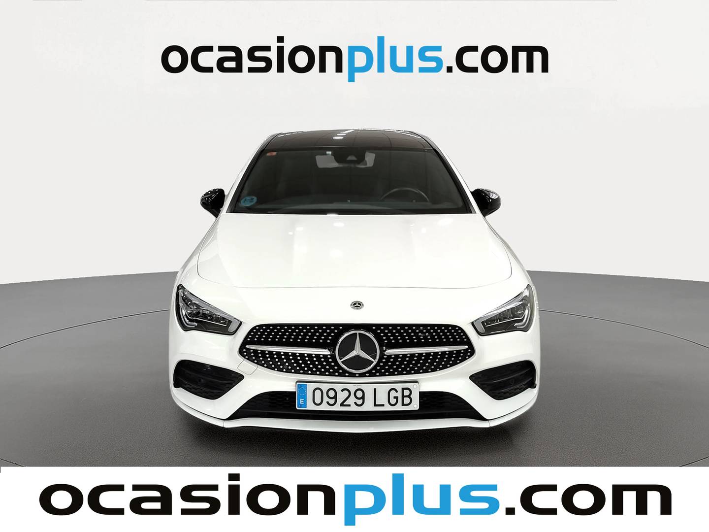 Mercedes CLA Mercedes-Benz CLA Shooting Brake 200 (163 CV) Pack AMG 2020