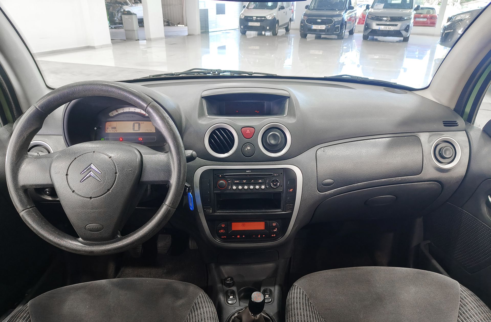 Citroën C3 1.4 HDi Collection - foto 6