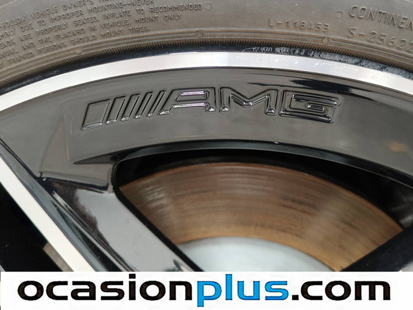 Foto Mercedes Clase B Mercedes-Benz Clase B Clase B 250 e (218 CV) Pack AMG