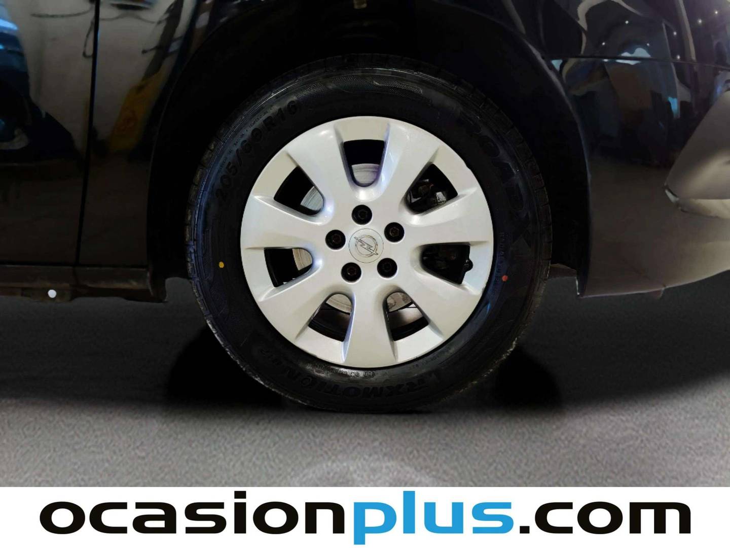 Opel Combo Life Opel Combo Life 1.5 TD S&S Selective L (102 CV) 102cv
