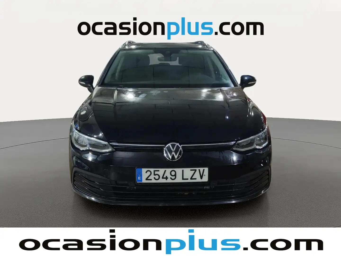 Foto Volkswagen Golf Volkswagen Golf Variant Life 2.0 TDI (115 CV)