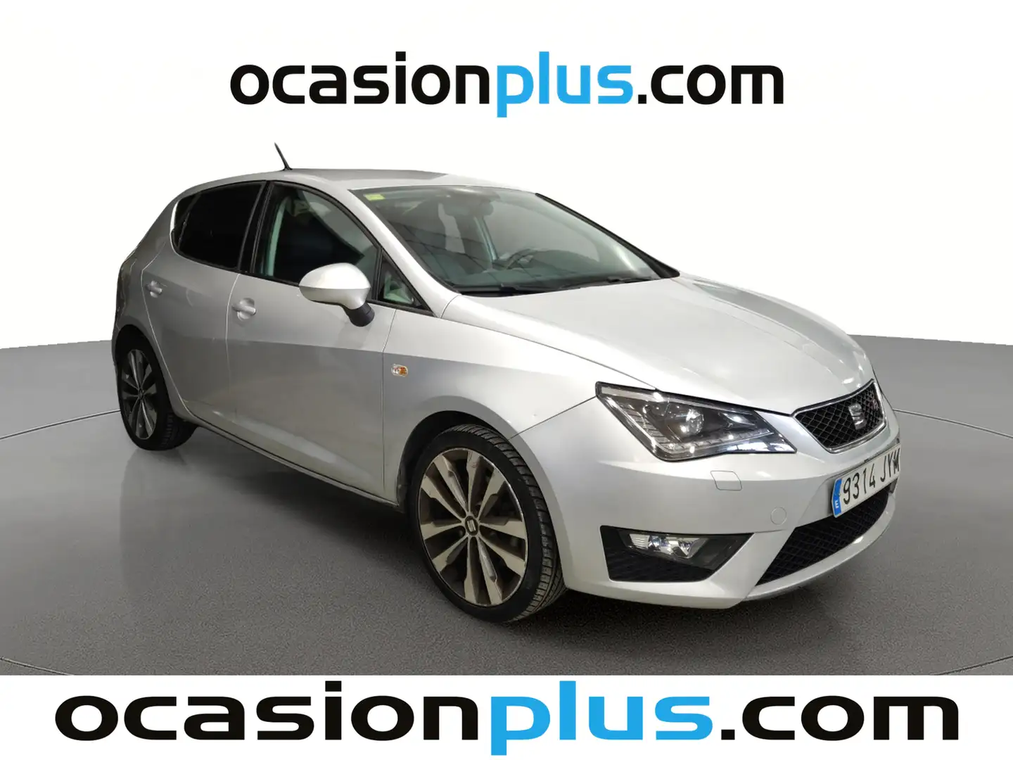 Foto Seat Ibiza SEAT Ibiza 1.0 EcoTSI FR Crono S&S (110 CV)