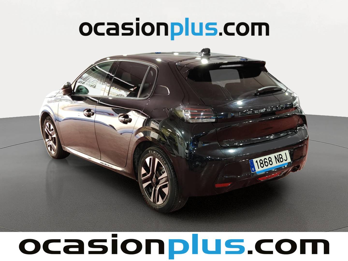 Foto Peugeot 208 Peugeot 208 PureTech 100 Allure (100 CV)