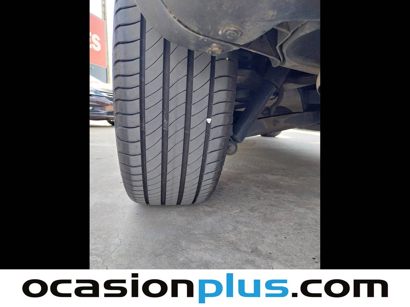 Nissan QASHQAI Nissan Qashqai 1.6 S&S Tekna Sport 4X2 (117 CV) gasolina