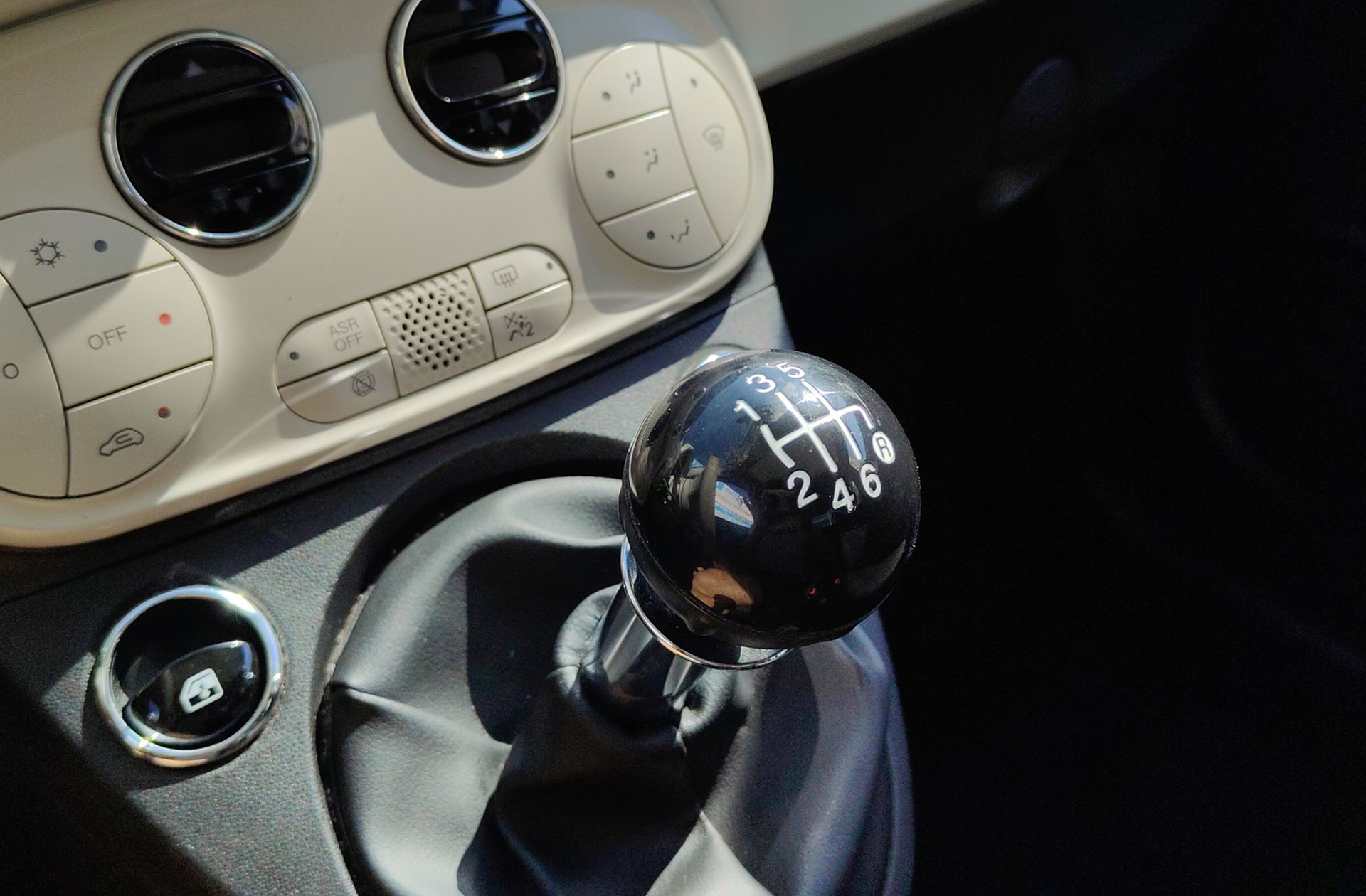 Fiat 500 1.0 Hybrid Dolcevita - foto 5
