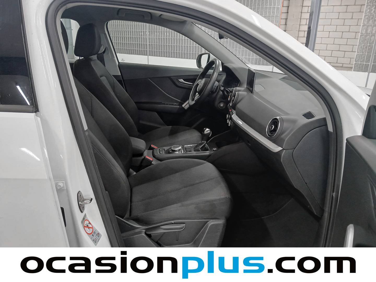 Foto Audi Q2 Audi Q2 Advanced 35 TFSI (150 CV) S tronic