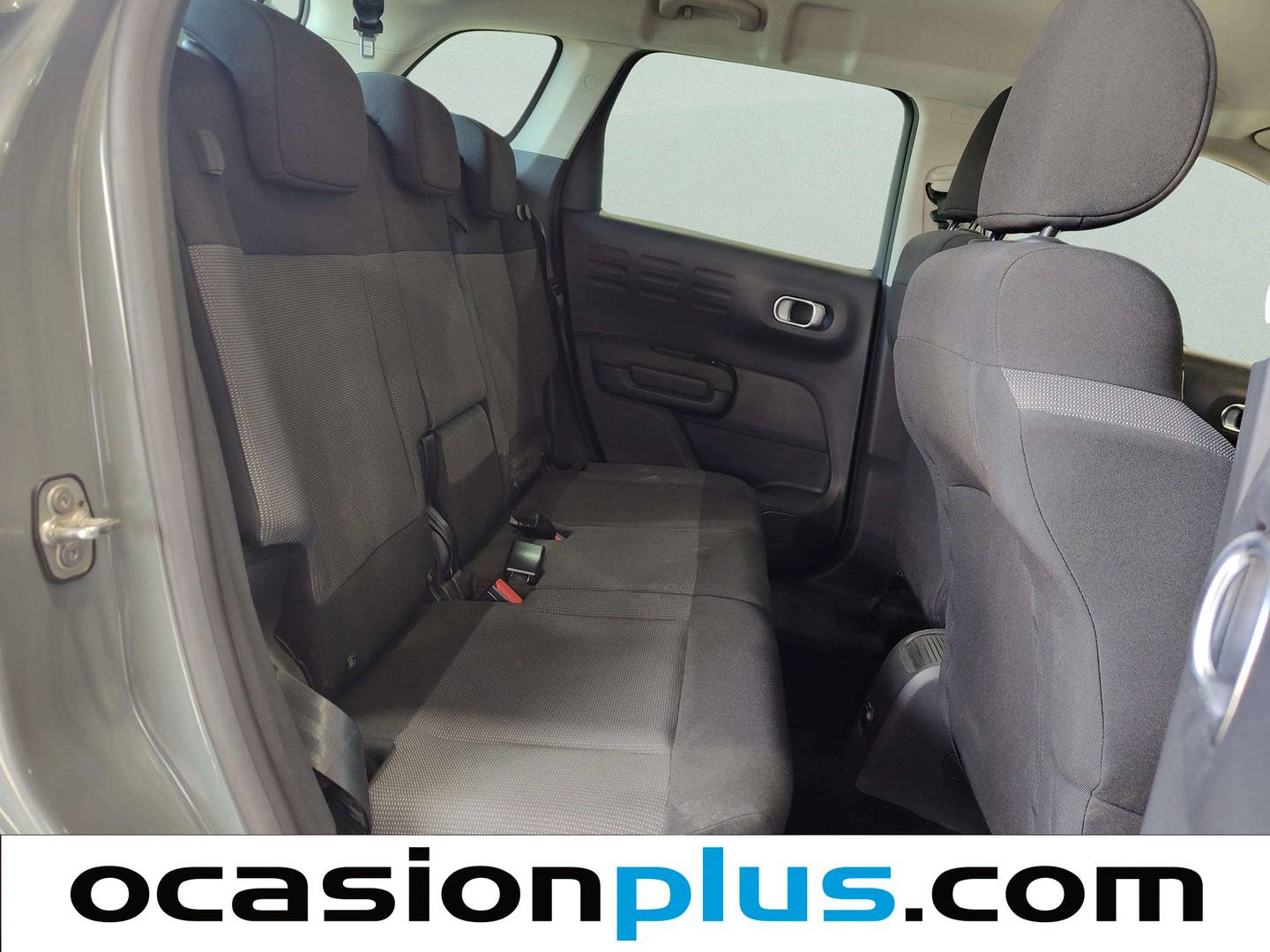 Citroën C3 Aircross Citroën C3 Aircross PureTech 130 Shine Pack EAT6 (131 CV) gasolina