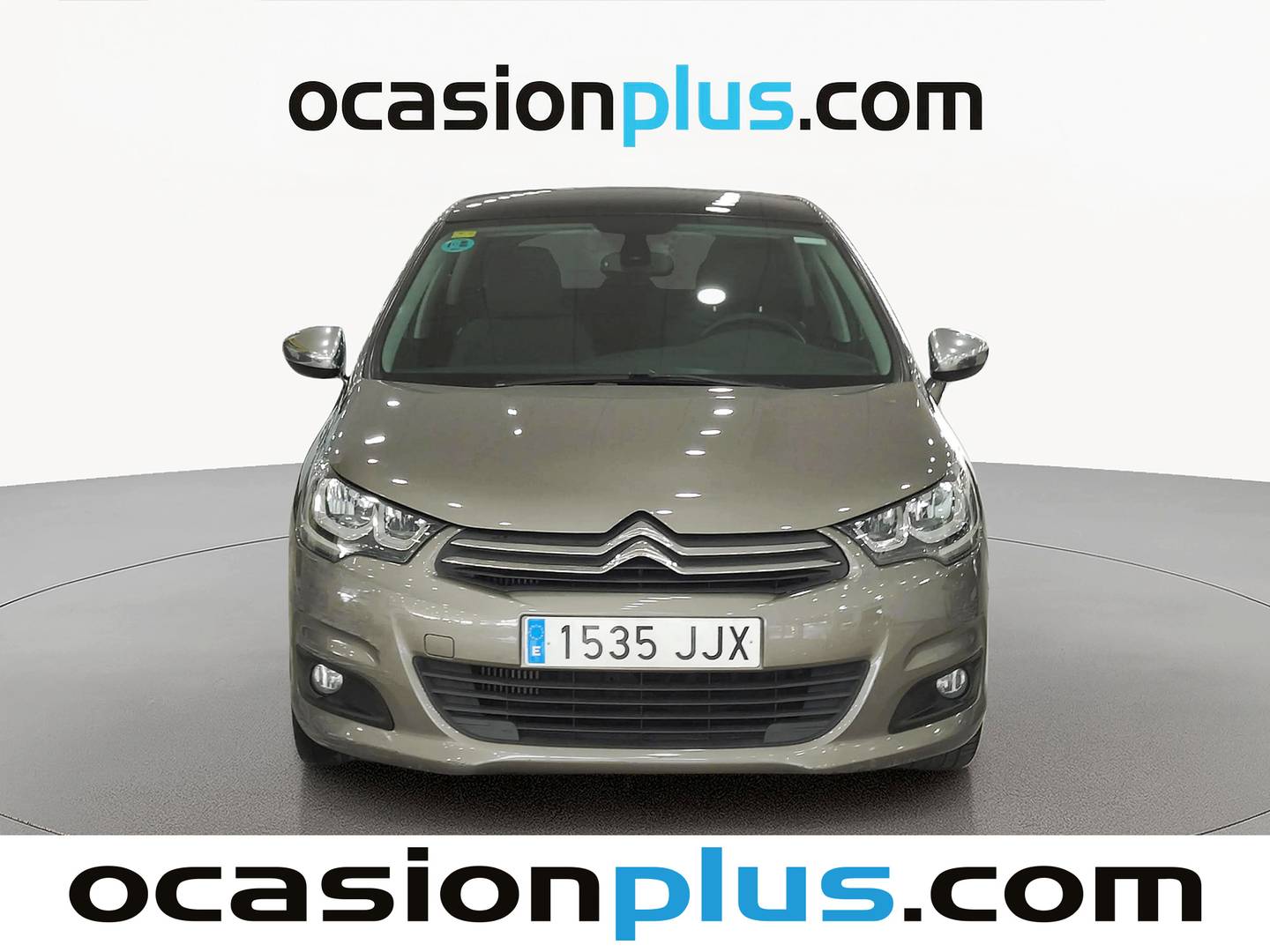 Citroën C4 Citroën C4 PureTech 130 S&S Feel Edition (130 CV) 130cv