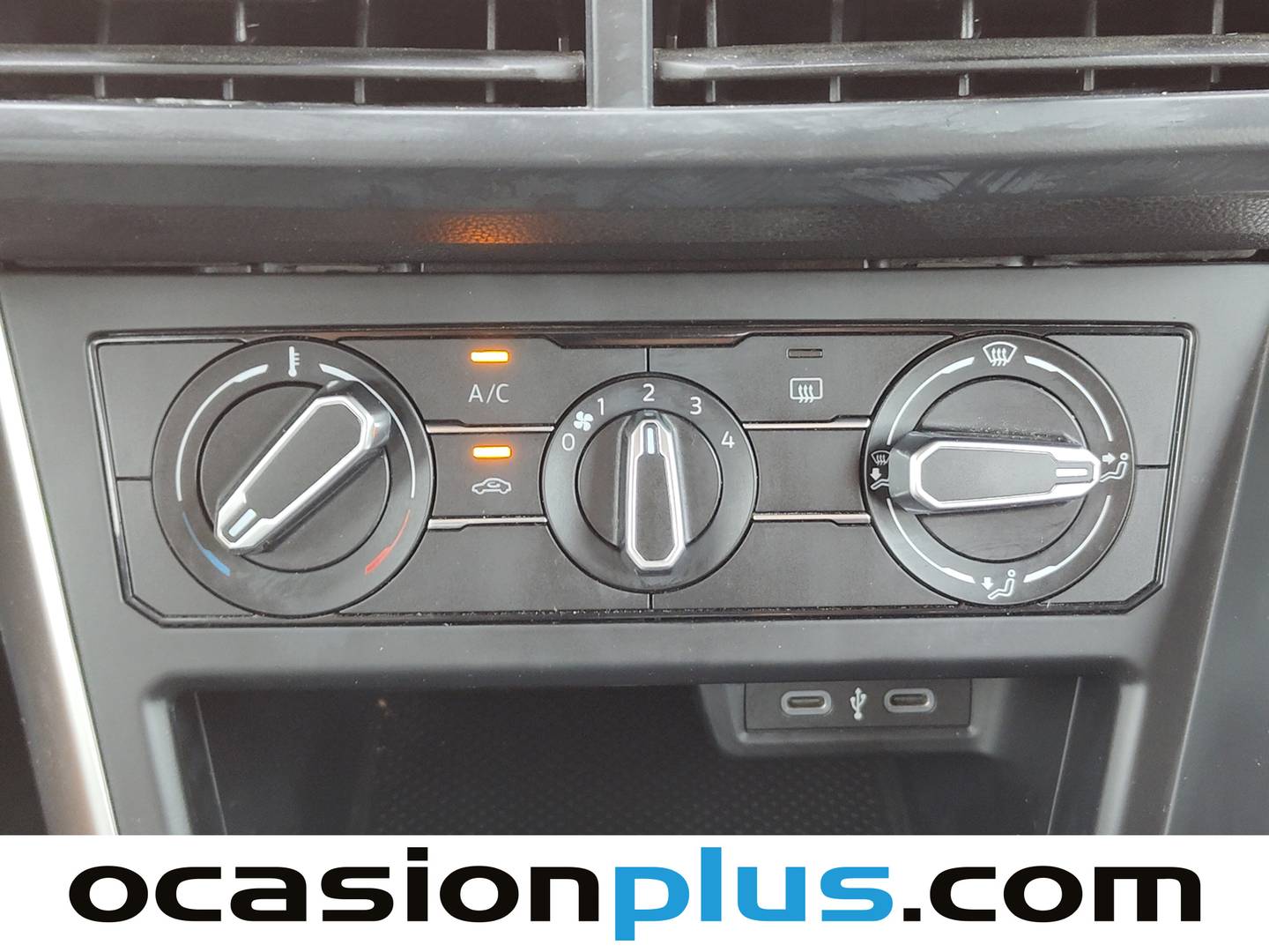 Accesorios del Volkswagen Polo Volkswagen Polo Life 1.0 TSI (95 CV) DSG