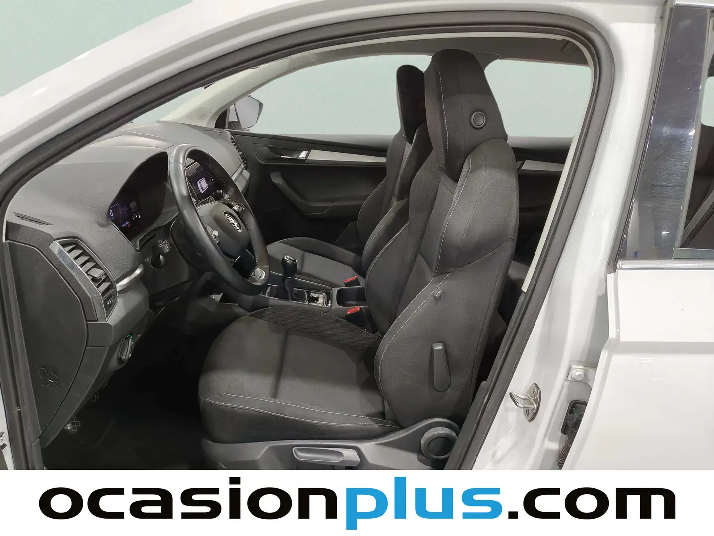 Foto Skoda Karoq Skoda Karoq 2.0 TDI Selection (115 CV)