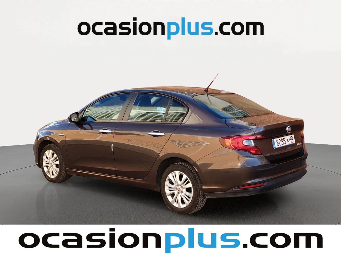 Foto Fiat Tipo Fiat Tipo Sedan 1.4 Easy (95 CV)