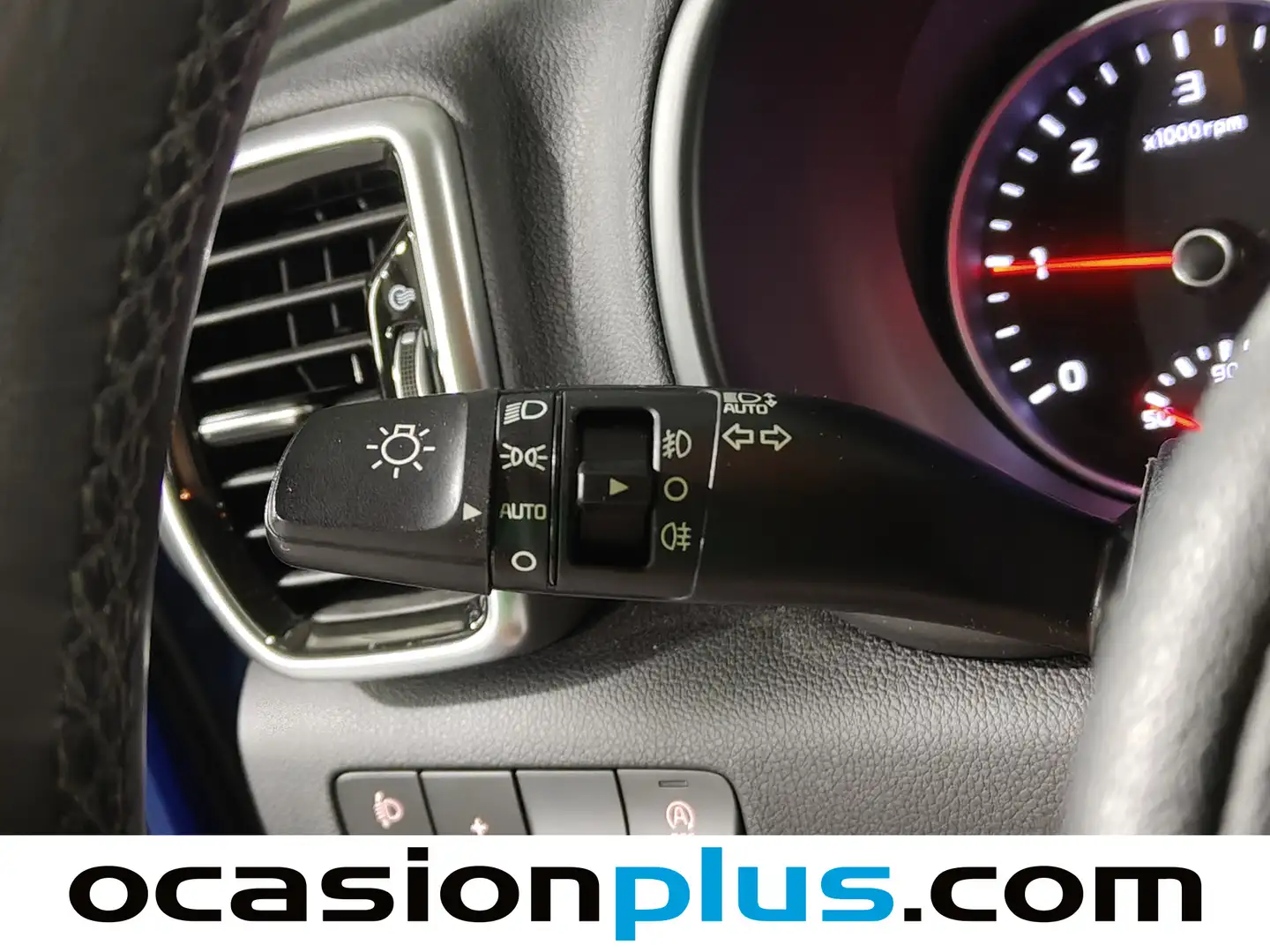 Foto KIA Sportage Kia Sportage 1.6 MHEV Drive 4x2 (136 CV)