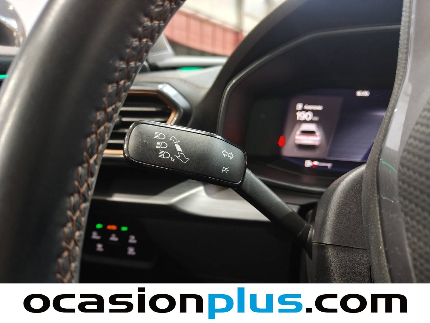 Foto Cupra Formentor CUPRA Formentor 1.5 TSI (150 CV)