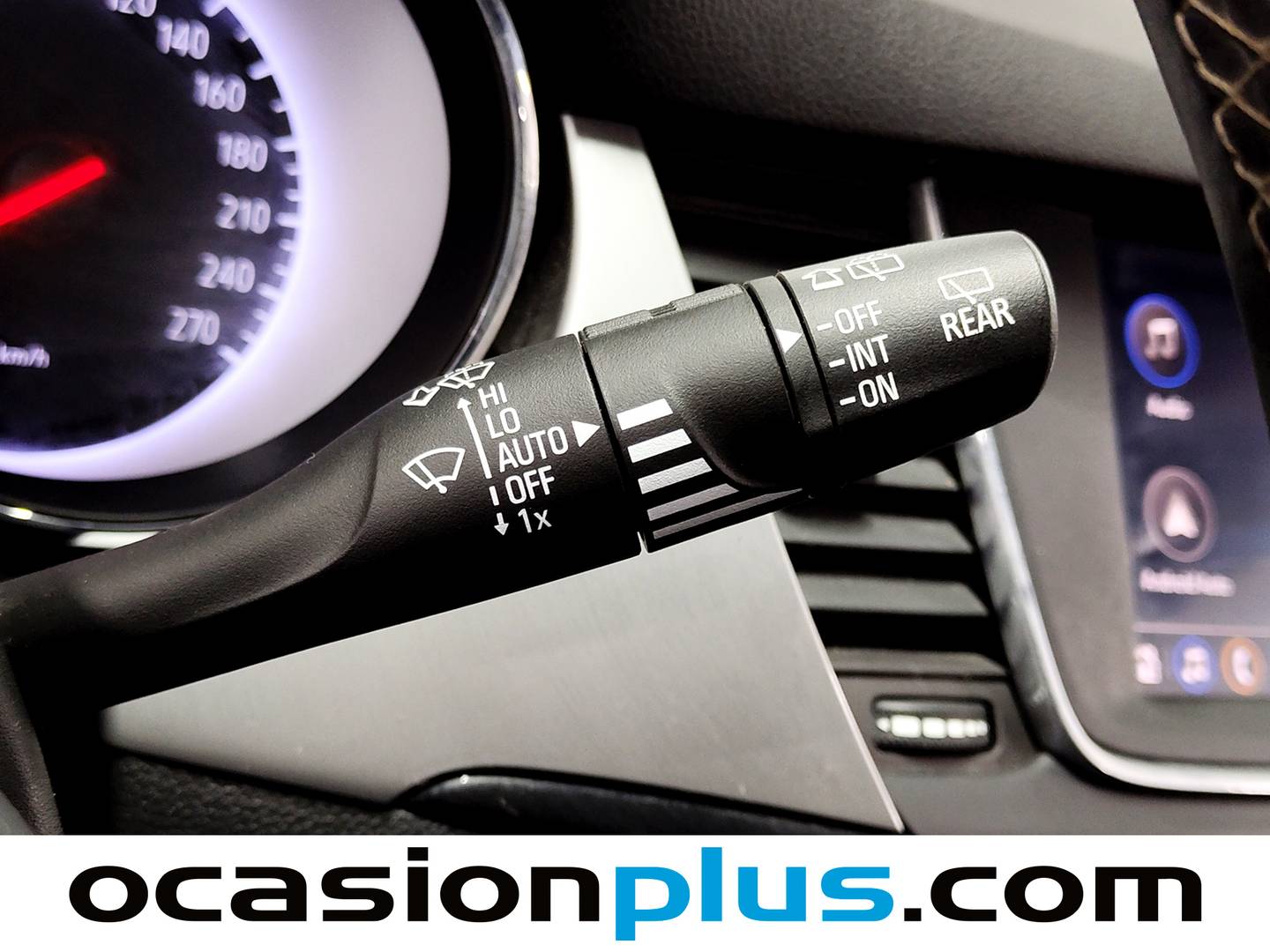 Opel Astra Opel Astra 1.2 Turbo SHL GS Line (110 CV) manual