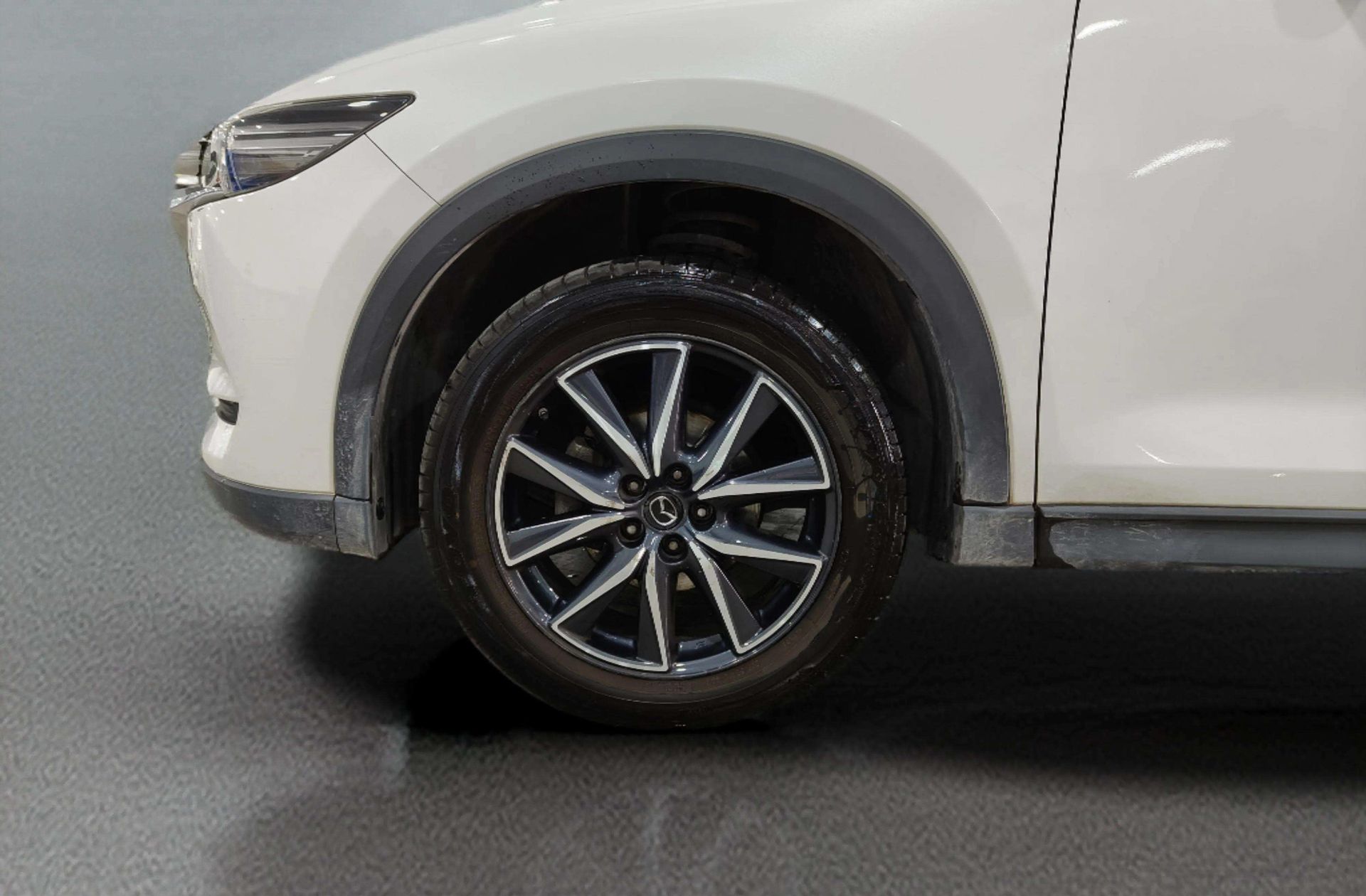 Mazda CX-5 2.0 GE Zenith 2WD - foto 38