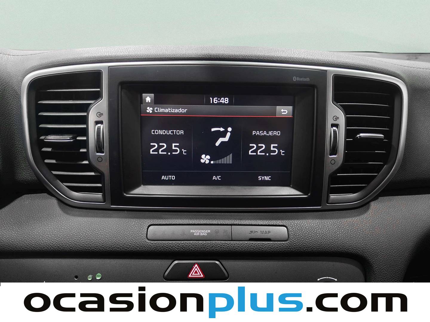 KIA Sportage Kia Sportage 1.7 CRDi VGT Eco-Dynamics Drive 4x2 DCT (141 CV) barato