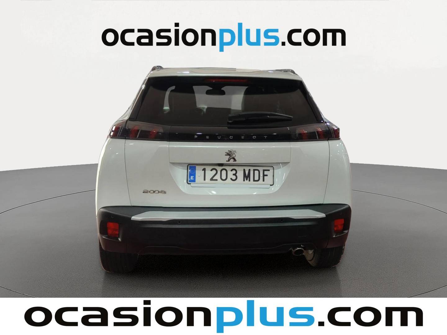 Peugeot 2008 Peugeot 2008 BlueHDi 130 S&S Allure Pack EAT8 (130 CV) barato