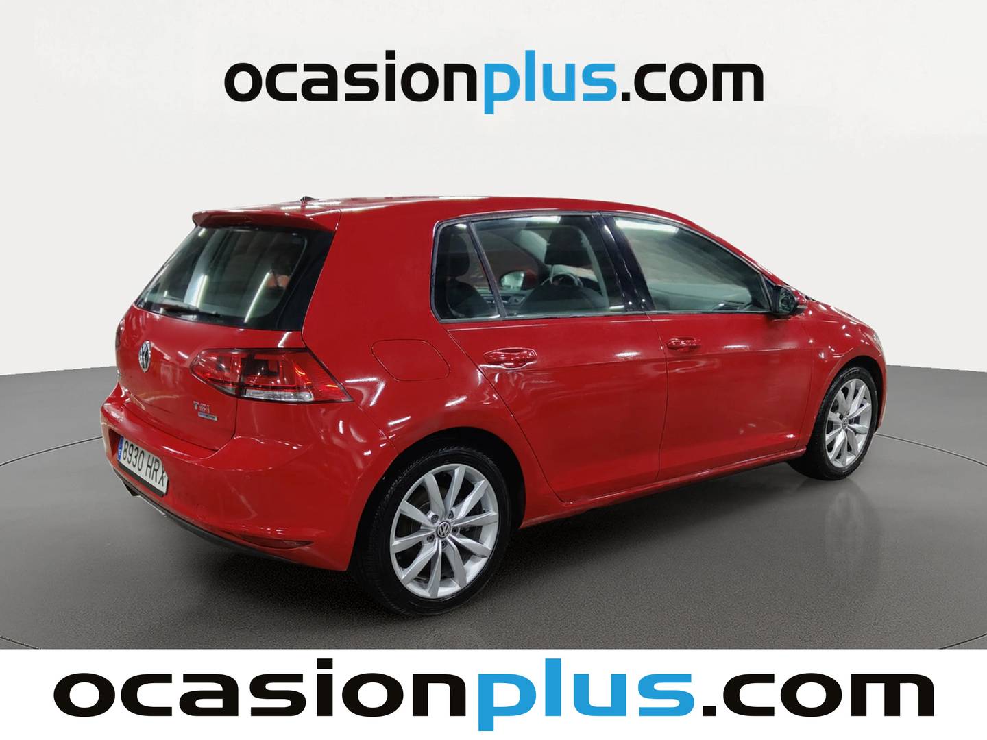 Foto Volkswagen Golf Volkswagen Golf Sport 1.4 TSI BMT 140 ACT Tech (140 CV) DSG