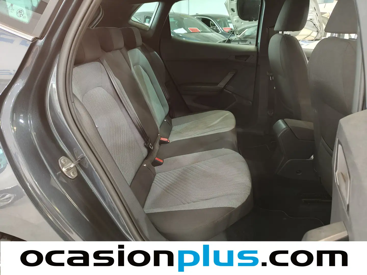 Foto Seat Ibiza SEAT Ibiza 1.0 TSI Special Edition (110 CV)