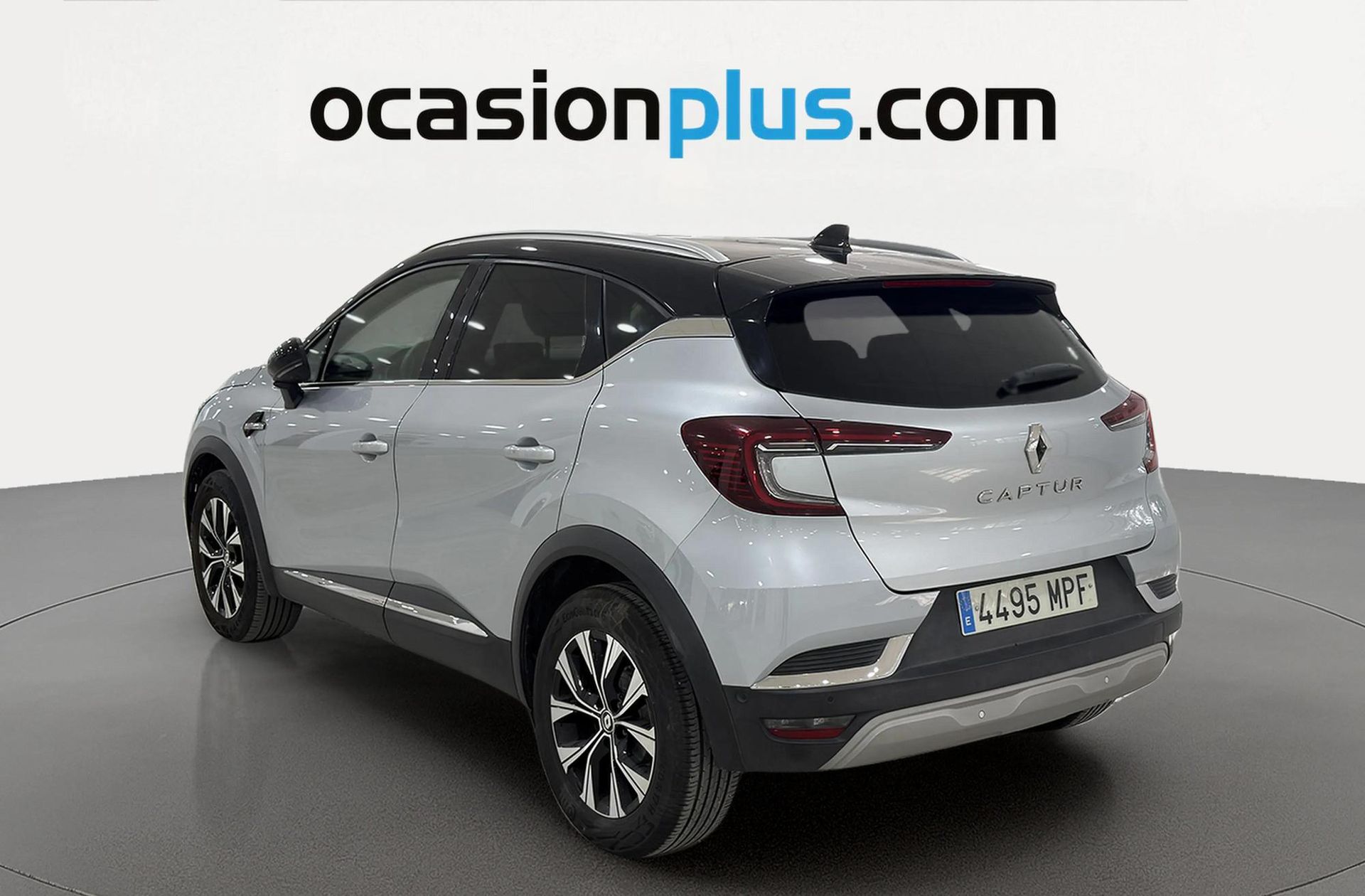 Renault Captur Techno TCe - foto 3