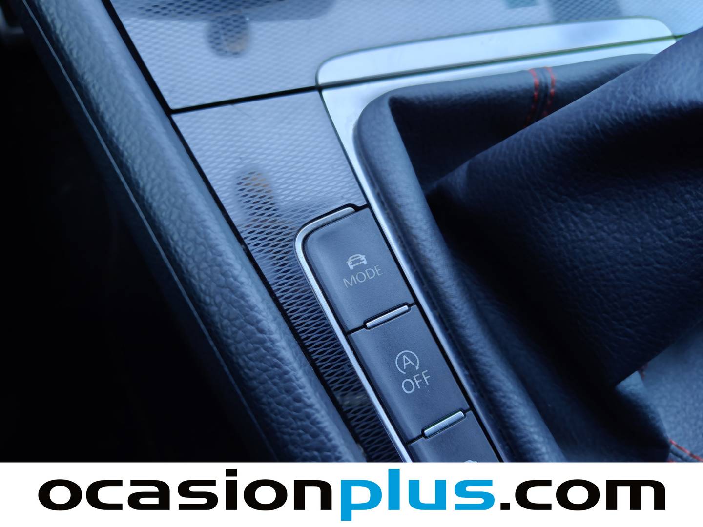 Foto Volkswagen Golf Volkswagen Golf 2.0 TSI (220 CV)