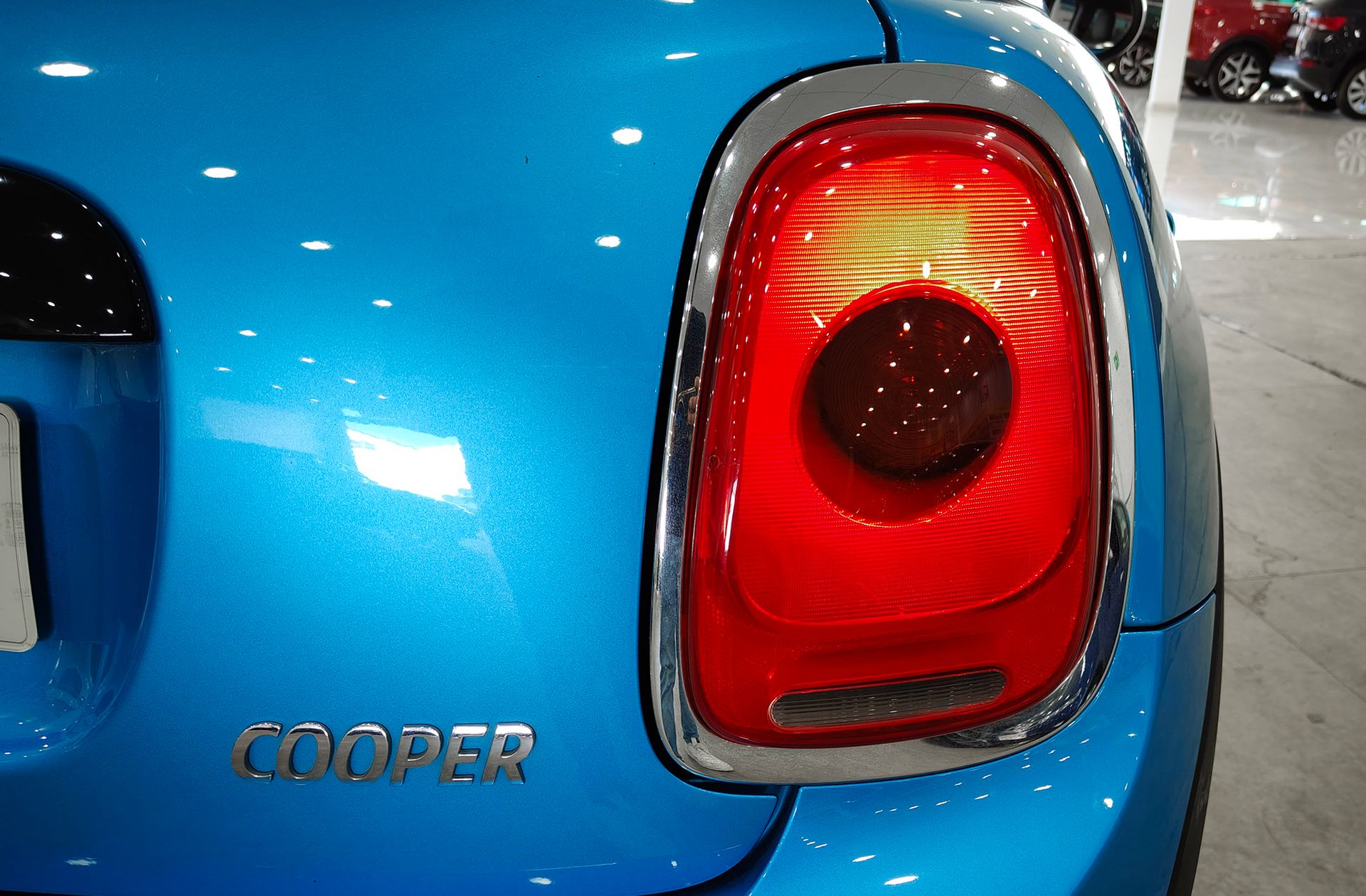 MINI Cooper - foto 17