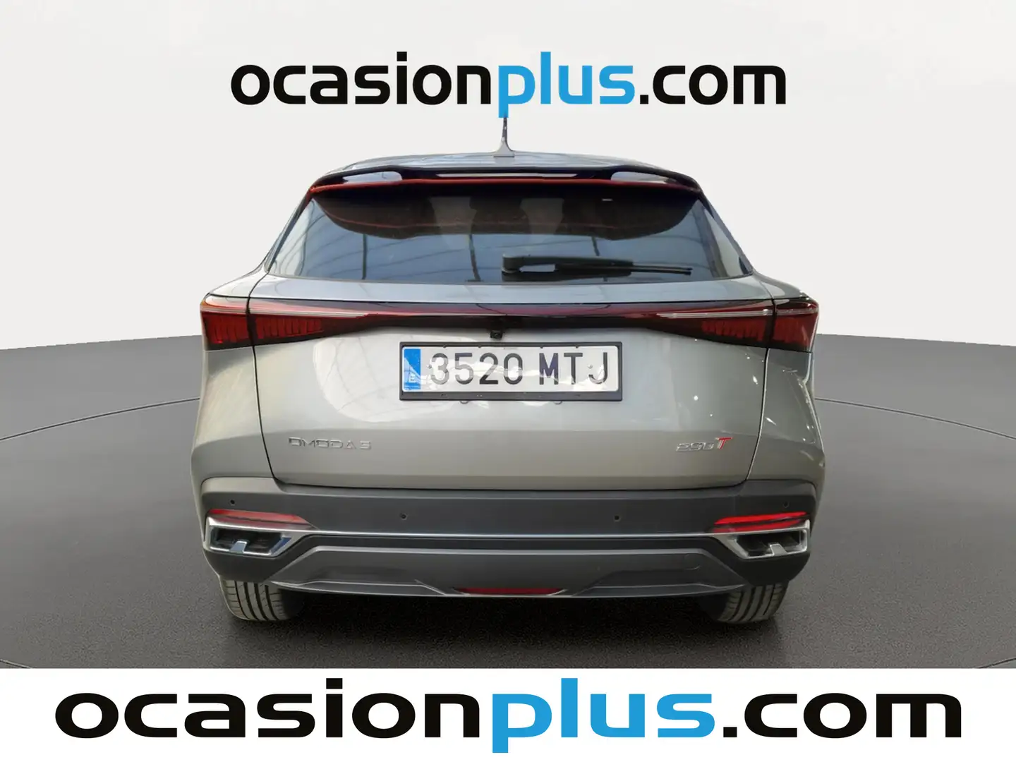 Foto OMODA 5 Omoda 5 1.6 T-GDI Premium DCT  (185 CV)