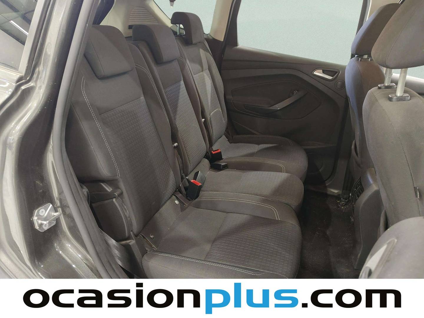 Ford C-Max Ford C-Max 1.5 TDCI Trend+ (120 CV) al mejor precio