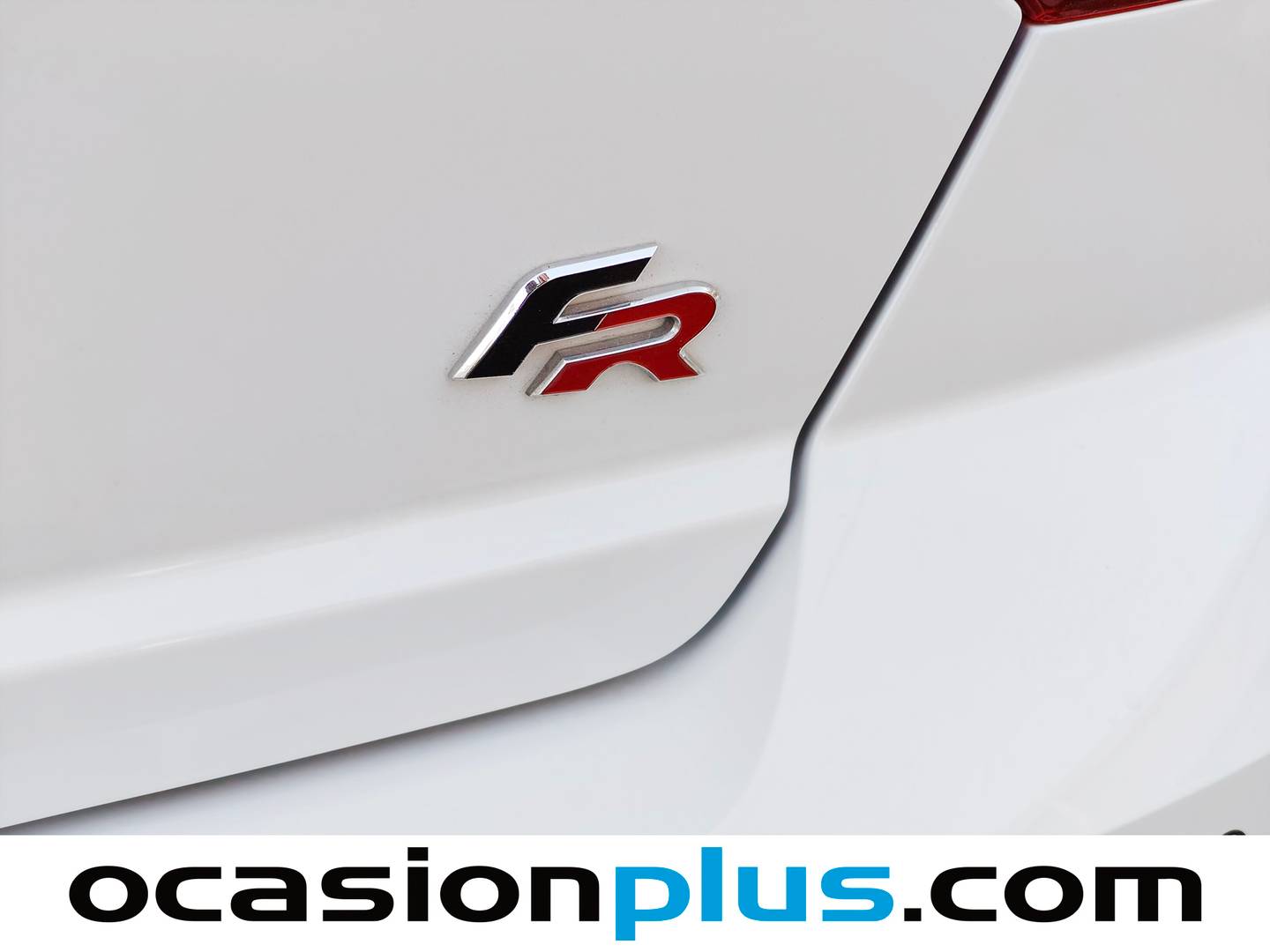 Extras y acabados del Seat Ibiza SEAT Ibiza 1.0 TSI FR Go (115 CV)