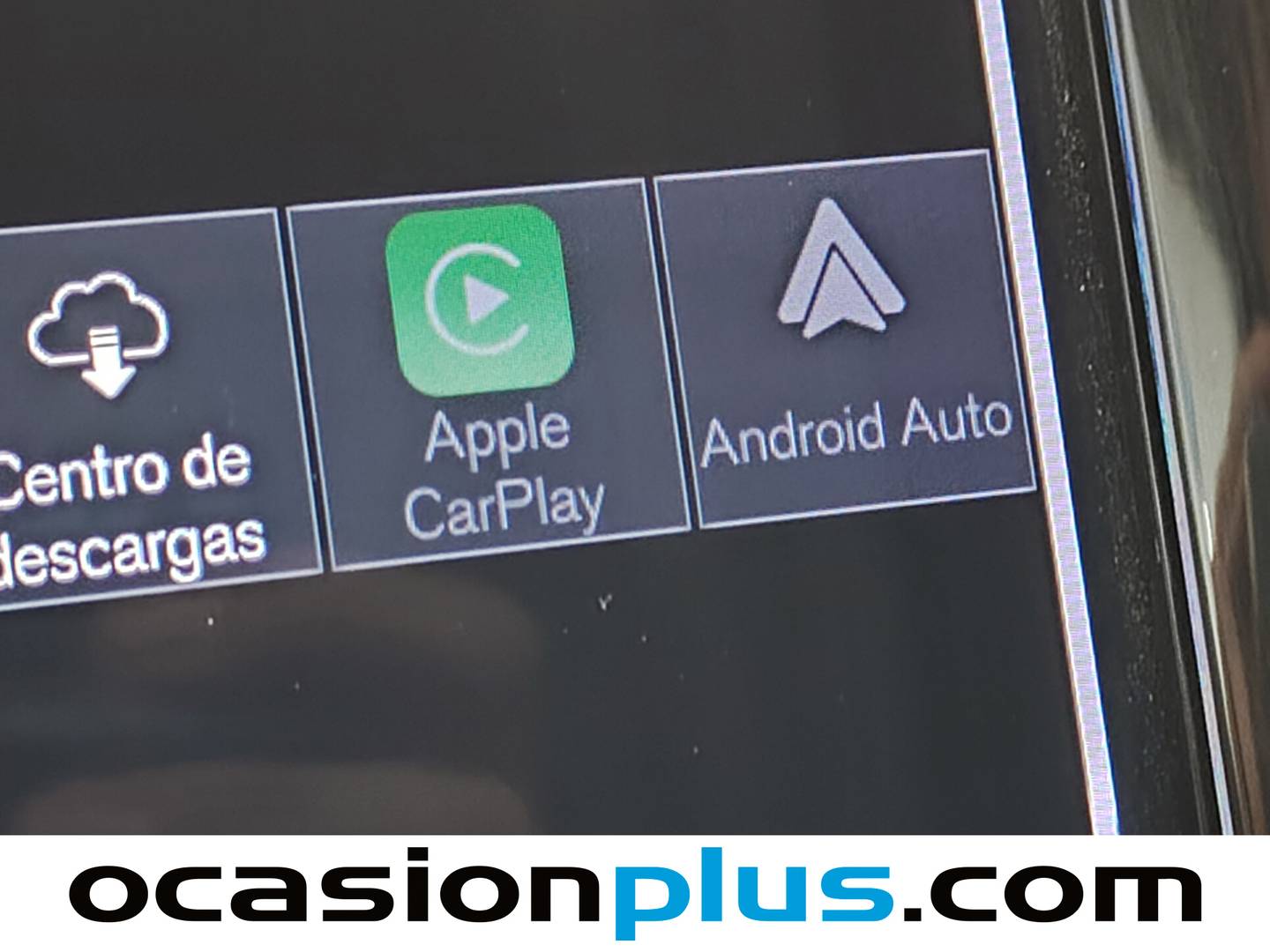 Equipamiento del Volvo XC60 Volvo XC60 D4 Momentum Auto (190 CV)