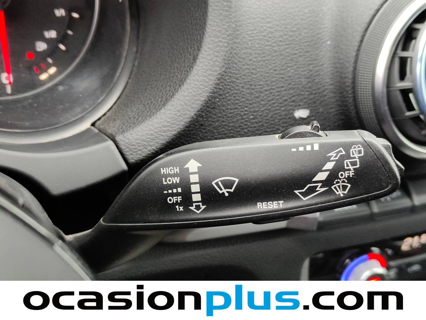 Audi A3 Audi A3 Sportback Ambition Edición especial 2.0 TDI (150 CV) 150cv