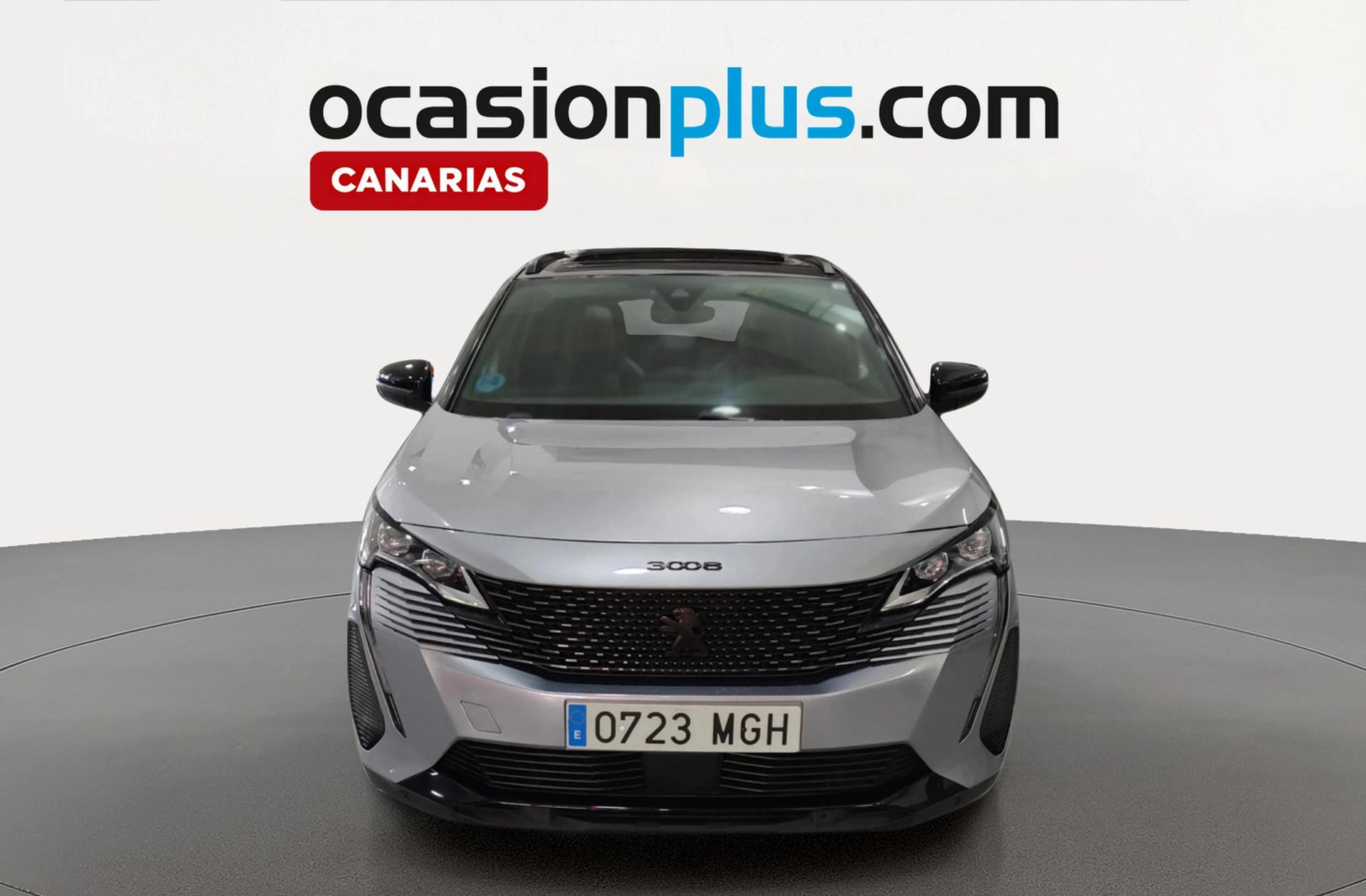 Peugeot 3008 BlueHDi 130 GT EAT8 - foto 15