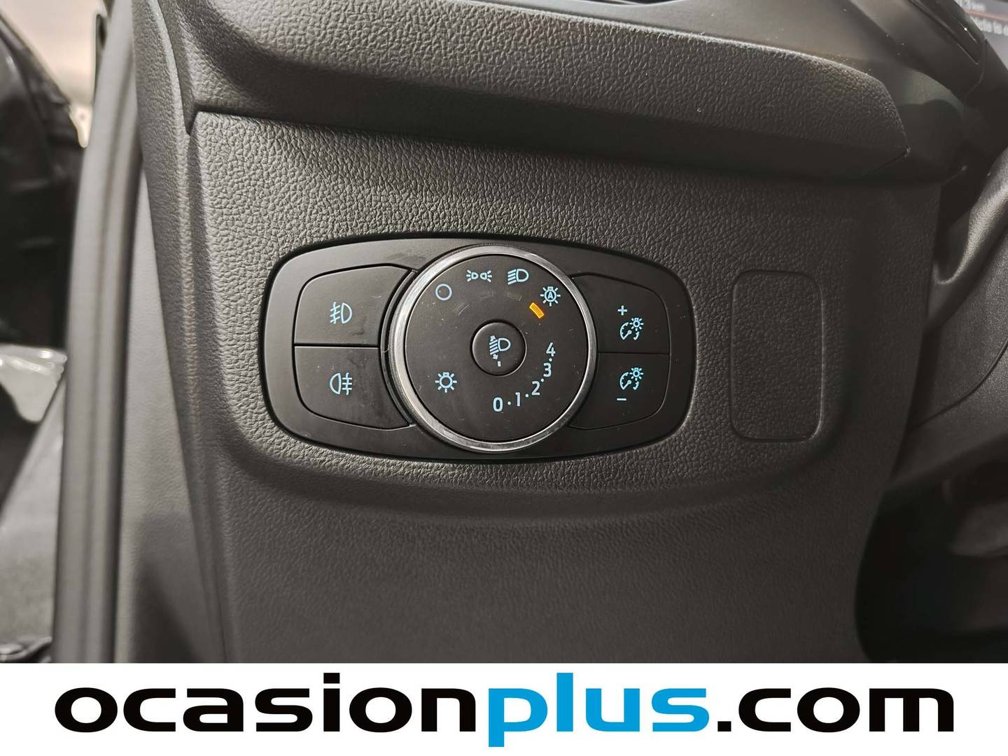 Ford Focus Ford Focus 1.0 Ecoboost MHEV ST-Line Auto (155 CV) de segunda mano