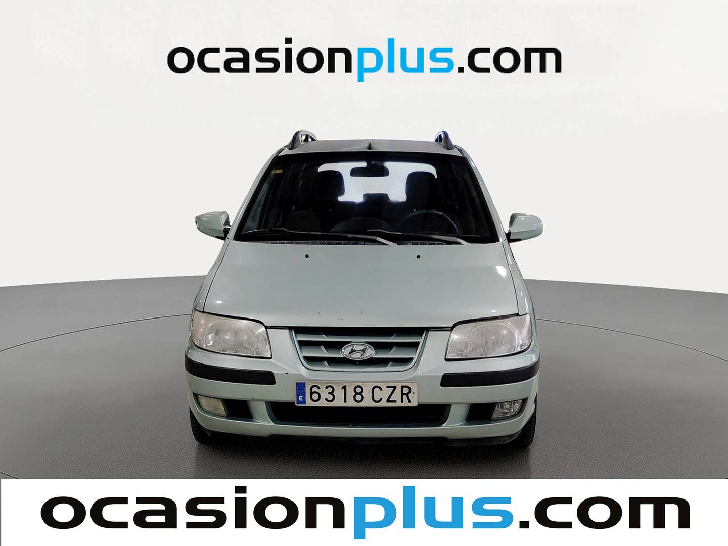 Hyundai Matrix Hyundai Matrix 1.5 CRDi GLS Full (82 CV) barato