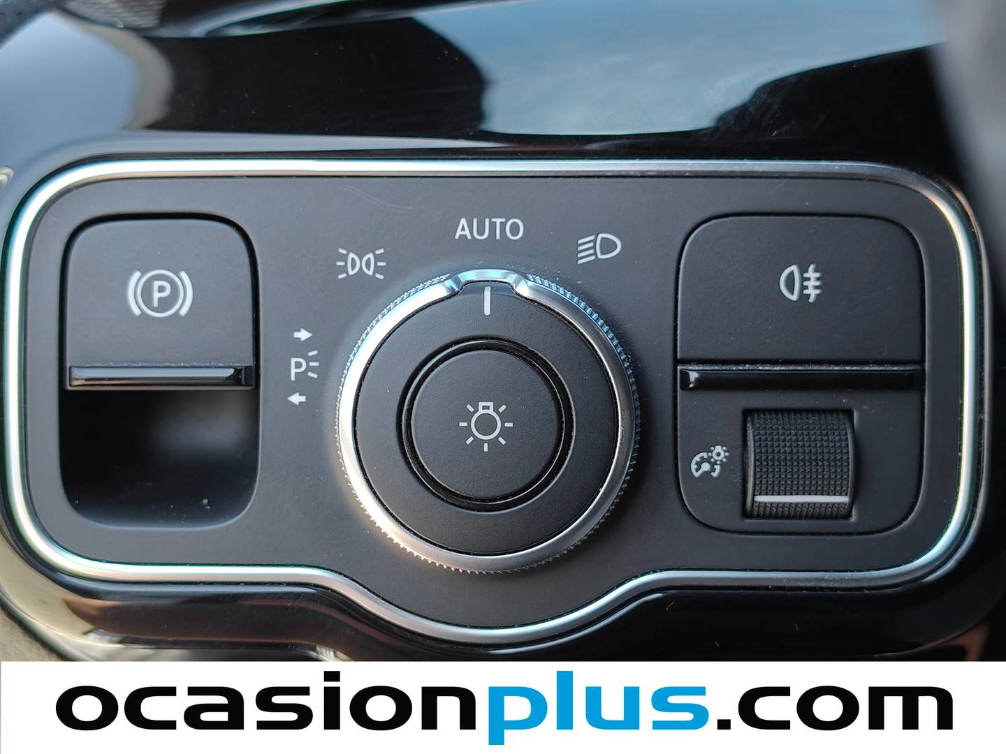 Accesorios del Mercedes Clase A Mercedes Clase A 200 (163 CV)