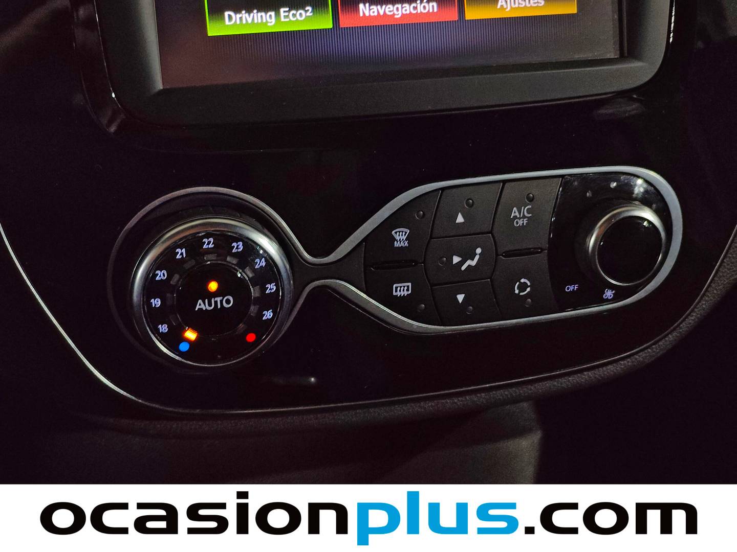 Renault Captur Renault Captur Zen Energy TCe (90 CV) gasolina