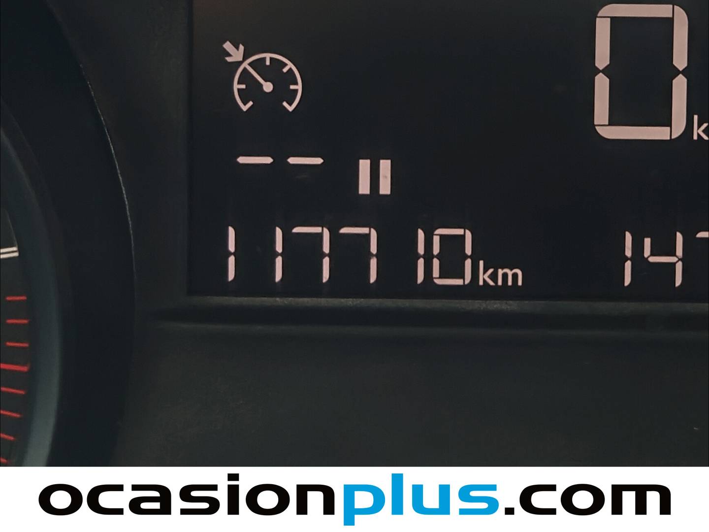 Foto Peugeot 2008 Peugeot 2008 PureTech 110 S&S Signature (110 CV)