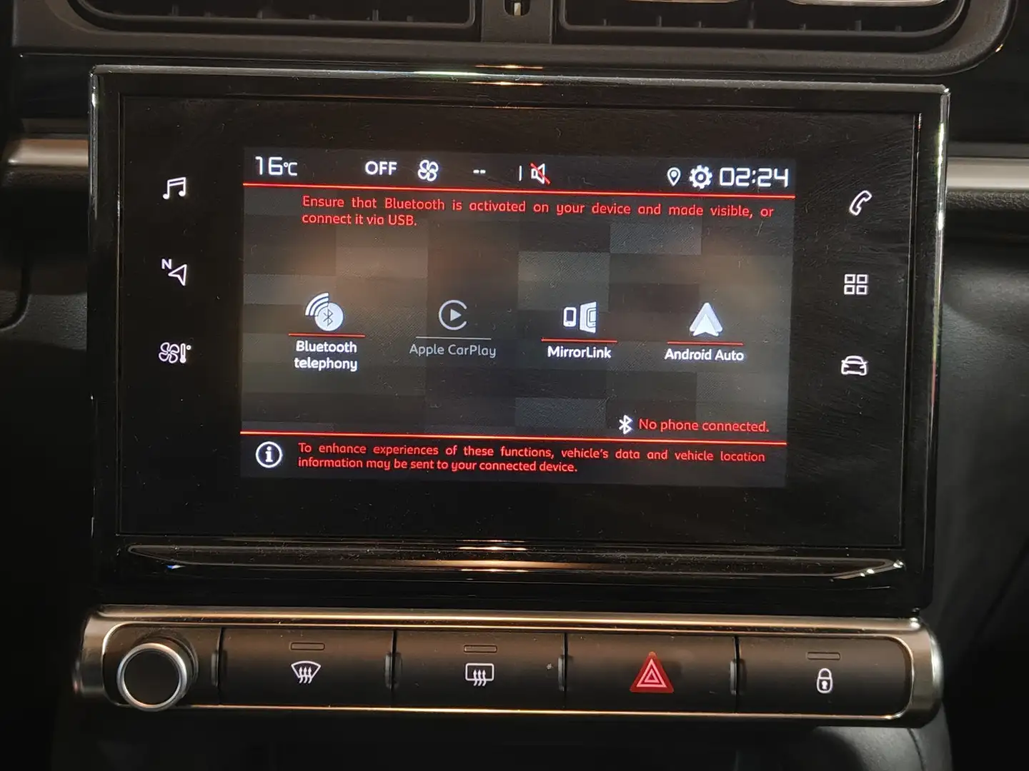 Foto Citroën C3 Origin Citroen C3 Origin PureTech (110CV) Max