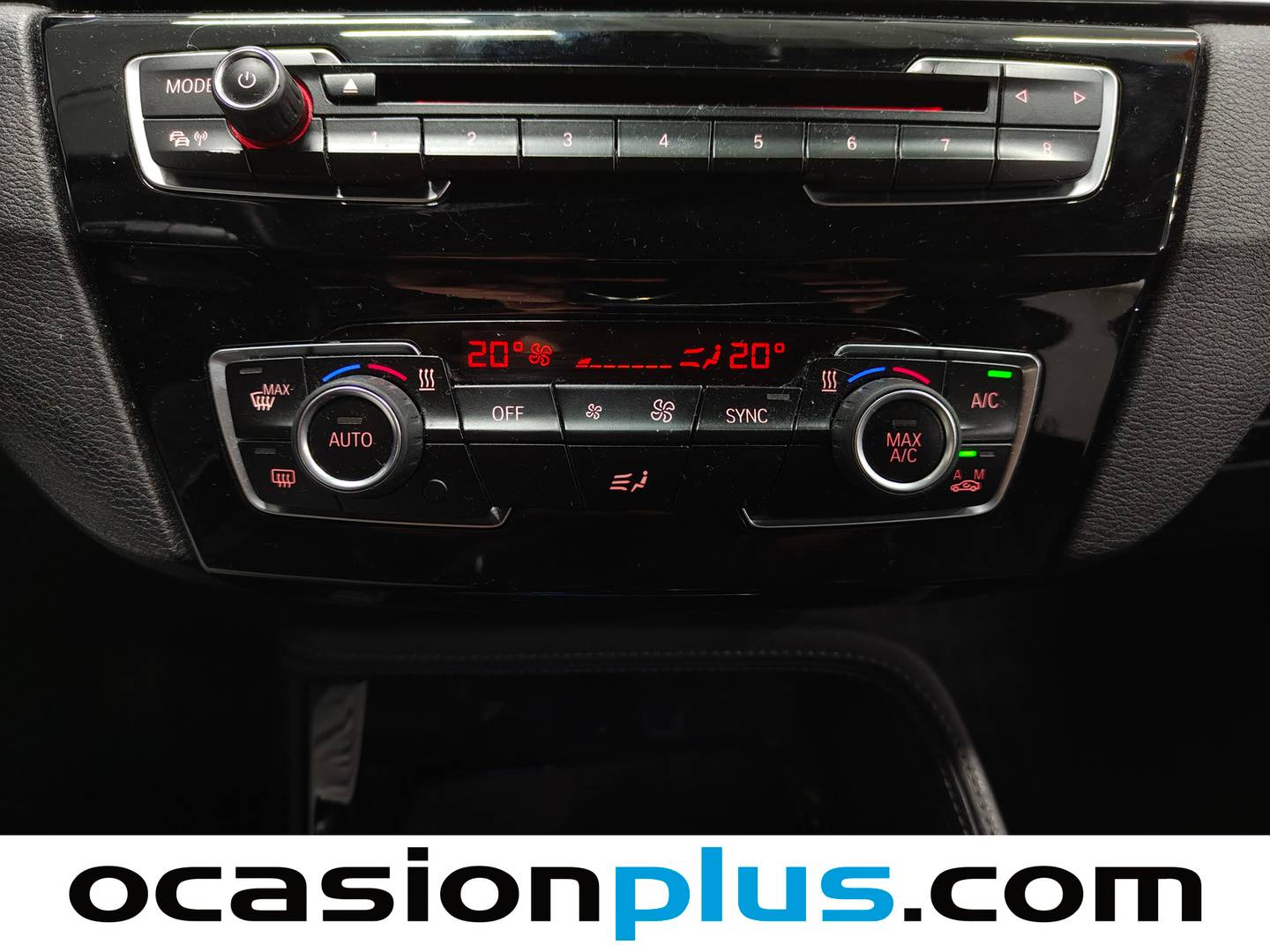 Foto BMW X1 BMW X1 sDrive18d (150 CV)