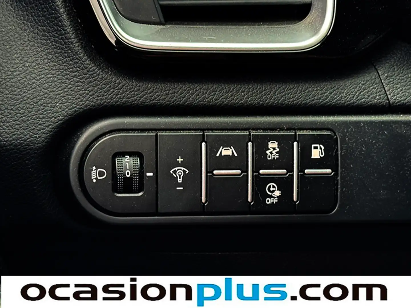 Foto KIA XCeed Kia XCeed 1.6 GDi PHEV eTech (141 CV)