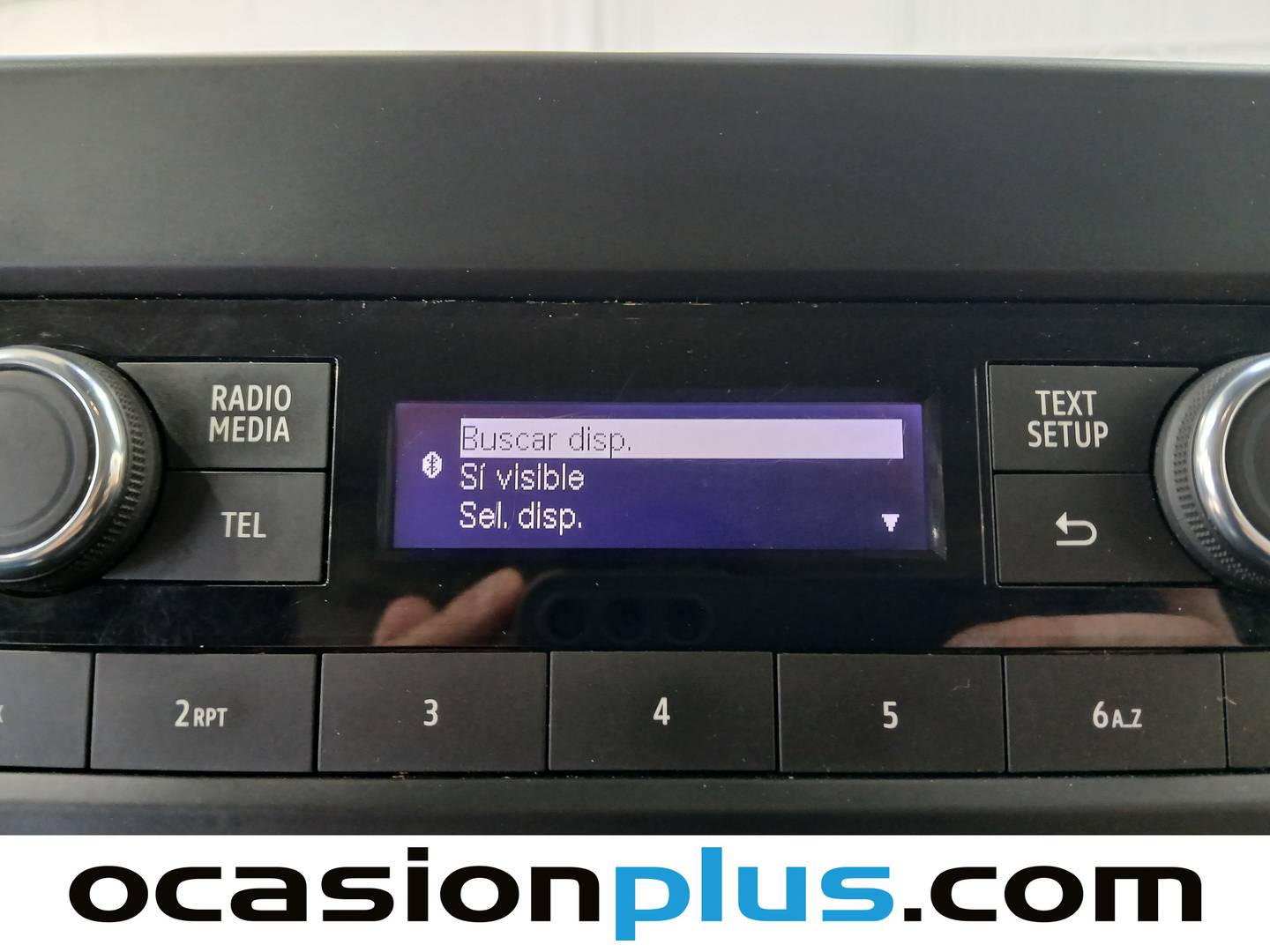 Foto Nissan Primastar Nissan Primastar Combi 2.0 dCi Comfort L2H1 1T (150 CV) 9 Plazas