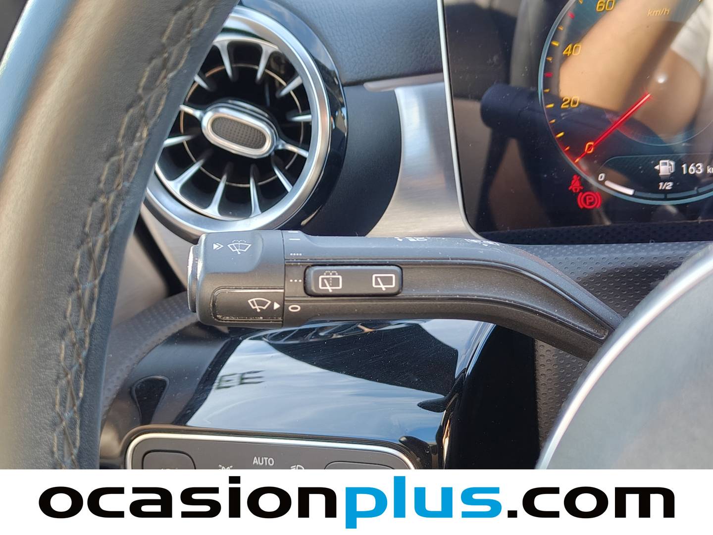 Mercedes CLA Mercedes-Benz CLA Shooting Brake CLA 200 d (150 CV) Pack AMG km 0