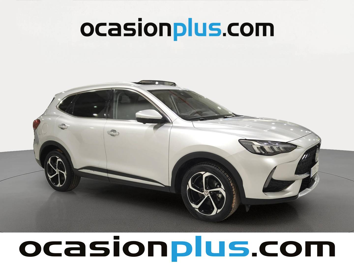 Foto MG eHS MG eHS 1.5 T-GDI PHEV Luxury (258 CV)