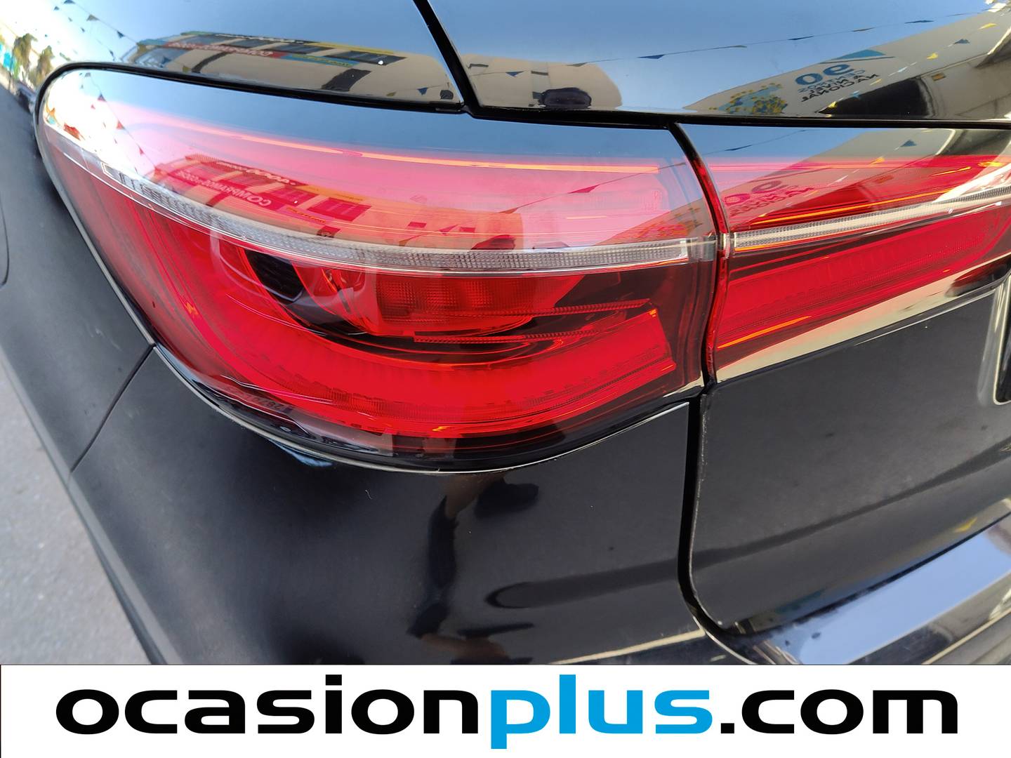 MG HS MG HS 1.5 Turbo GDI Luxury DCT (162 CV) al mejor precio