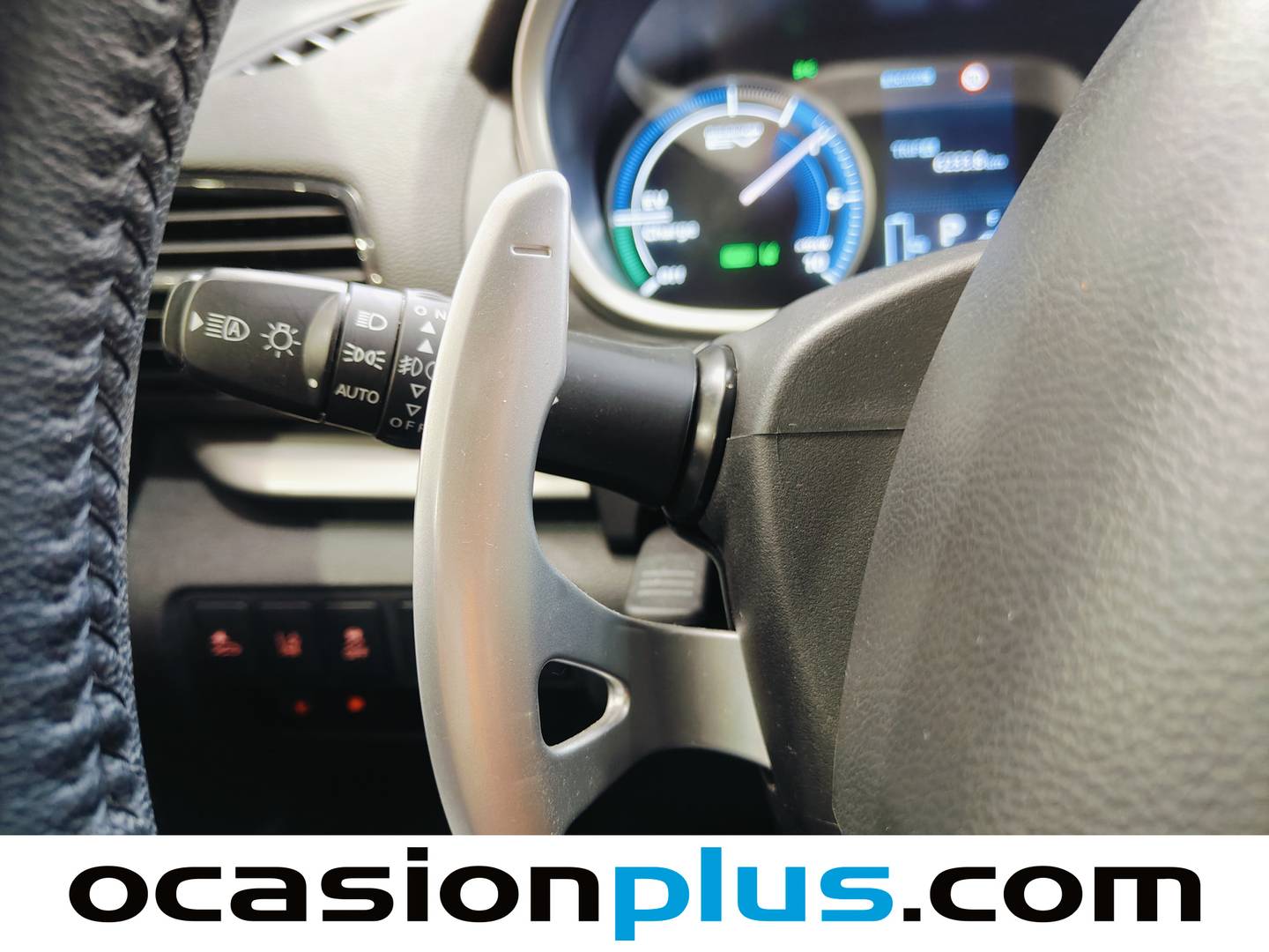 Mitsubishi Eclipse Cross Mitsubishi Eclipse Cross 2.4 PHEV Kaiteki 4WD Auto (188 CV) al mejor precio